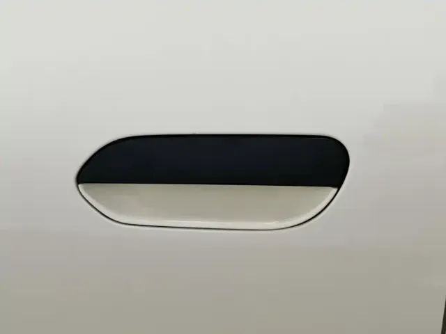 Geely Starry Wish — Фото автомобиля 18