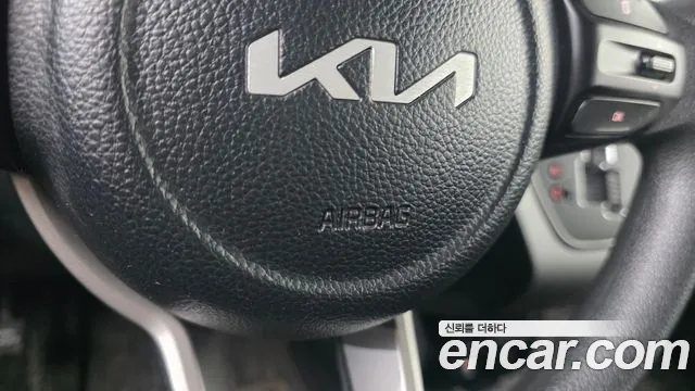 Kia RAY Новый Ray Фургон — Фото автомобиля 24