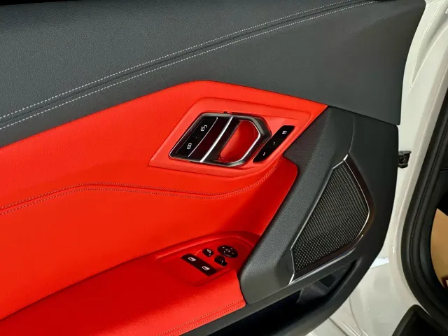 BMW Z4 — Фото автомобиля 17
