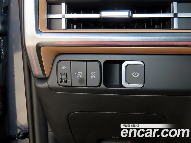 Hyundai Santa Fe MX5 — Фото автомобиля 12
