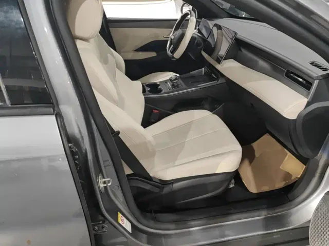 BYD Qin PLUS — Фото автомобиля 24