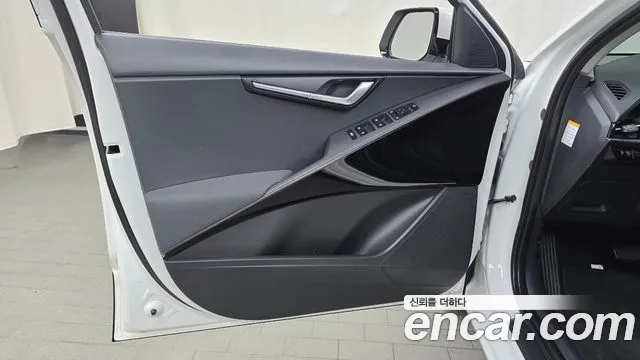 Kia Niro The All New Niro Prestige — Фото автомобиля 24