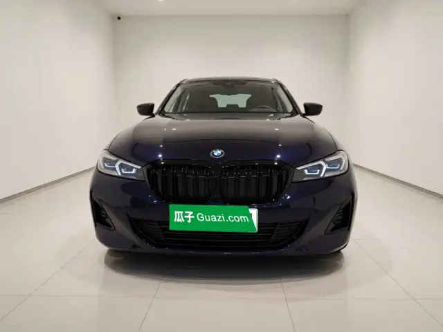 BMW i3 — Фото автомобиля 2