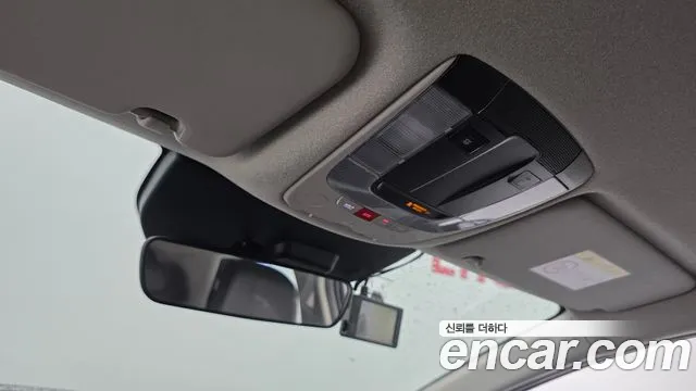 Kia Niro All Niro EV Air — Фото автомобиля 17