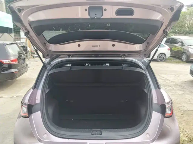 BYD Dolphin — Фото автомобиля 18