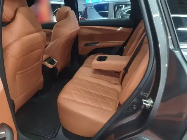 Changan CS75 Plus — Фото автомобиля 16