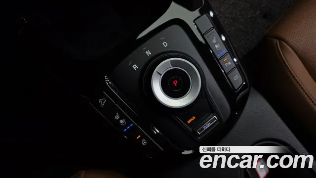 Kia Seltos — Фото автомобиля 12
