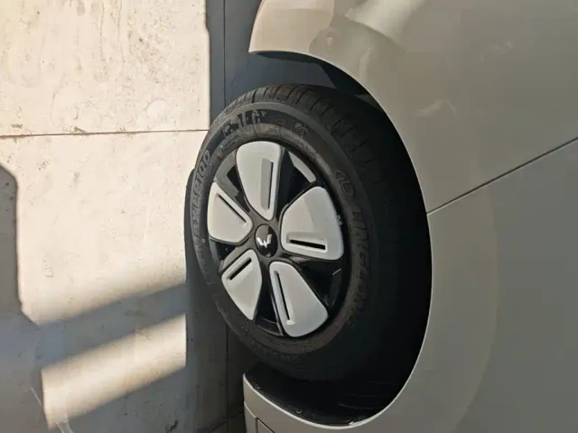Wuling Hongguang Mini EV — Фото автомобиля 22