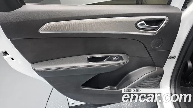 Renault Korea XM3 — Фото автомобиля 25