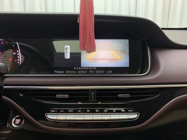 GAC Trumpchi M6 — Фото автомобиля 15