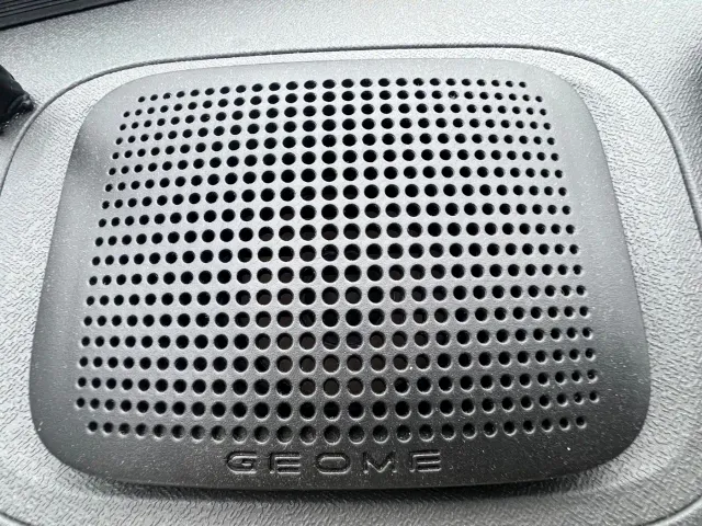 Geely Panda — Фото автомобиля 10