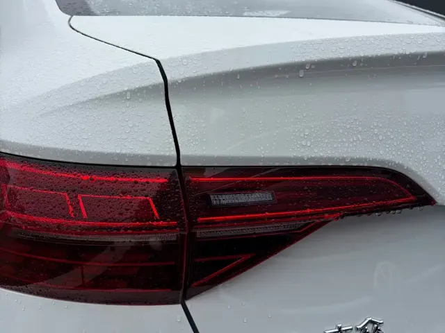 Jetta VA7 — Фото автомобиля 18