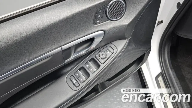 Hyundai Sonata DN8 — Фото автомобиля 27