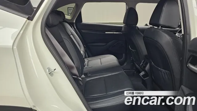 Kia Seltos Новый Seltos Бензин 2.0 2WD — Фото автомобиля 26
