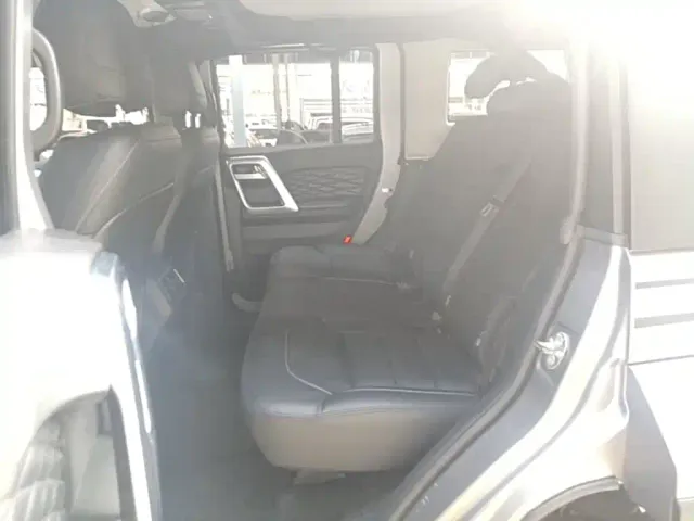 BAIC ORV Beijing Offroad BJ40 2021 2.0T Auto 4WD Rally Champion Edition — Фото автомобиля 16