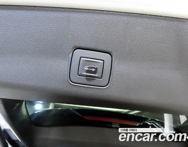 Chevrolet Trailblazer — Фото автомобиля 19