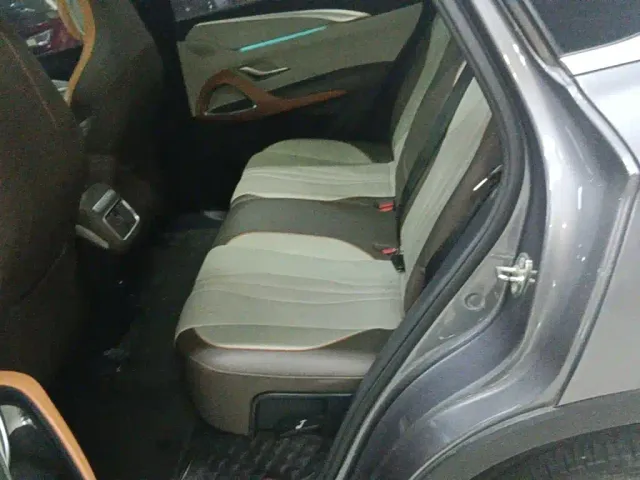 BYD Song Pro — Фото автомобиля 16