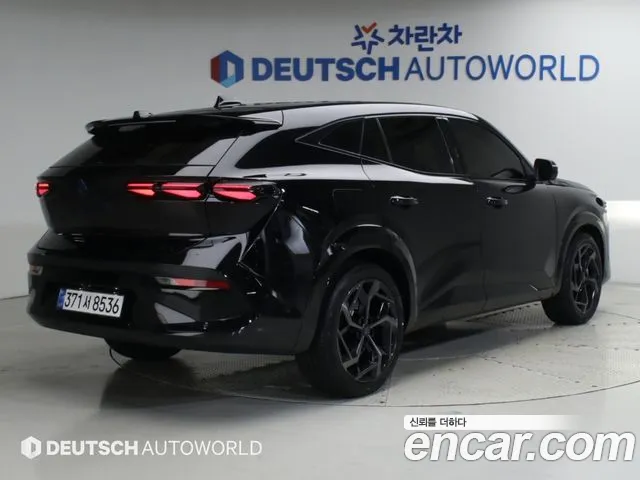 Renault Korea Filante — Фото автомобиля 2