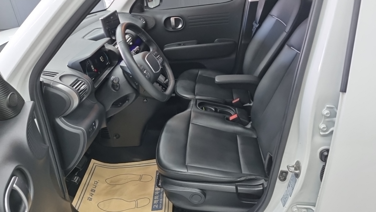 Hyundai Casper — Фото автомобиля 7