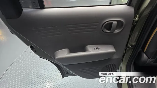 Hyundai Casper — Фото автомобиля 14