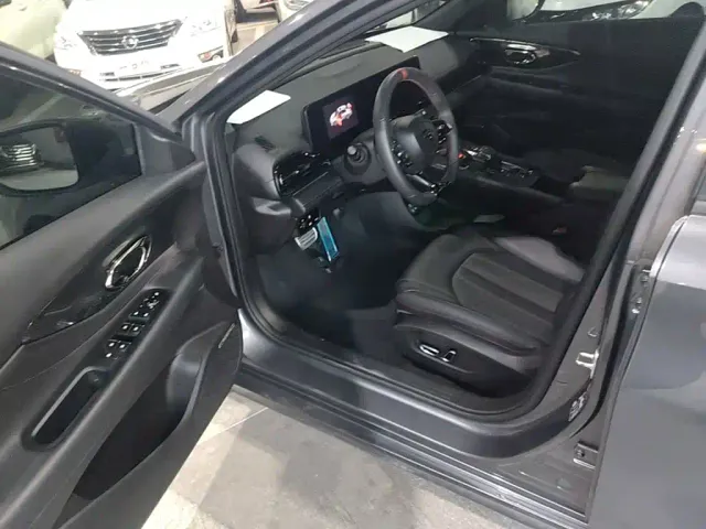 GAC Trumpchi Emkoo — Фото автомобиля 15