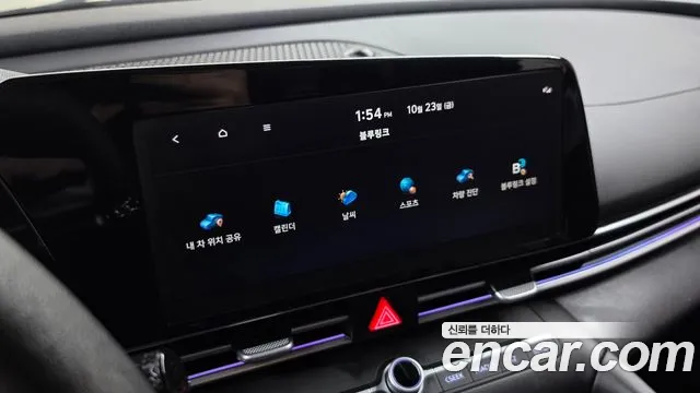 Hyundai Avante — Фото автомобиля 24