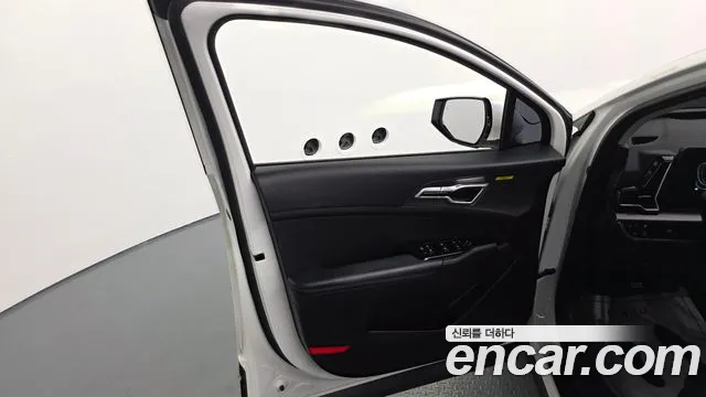 Kia Sportage 5th Gen — Фото автомобиля 13