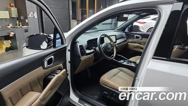 Kia Sorento — Фото автомобиля 15