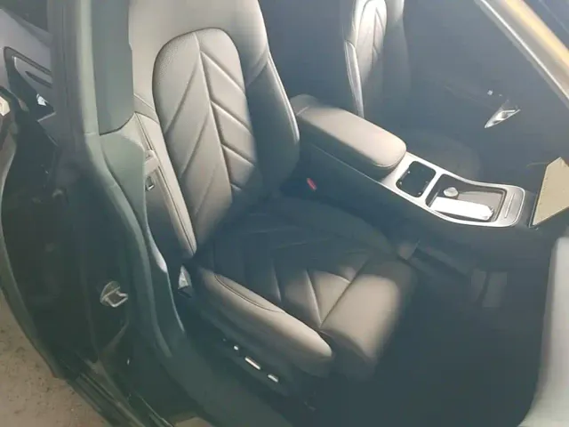 Nio ET5 Touring — Фото автомобиля 18