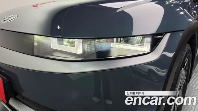 Hyundai Ioniq5 Ioniq5 — Фото автомобиля 22
