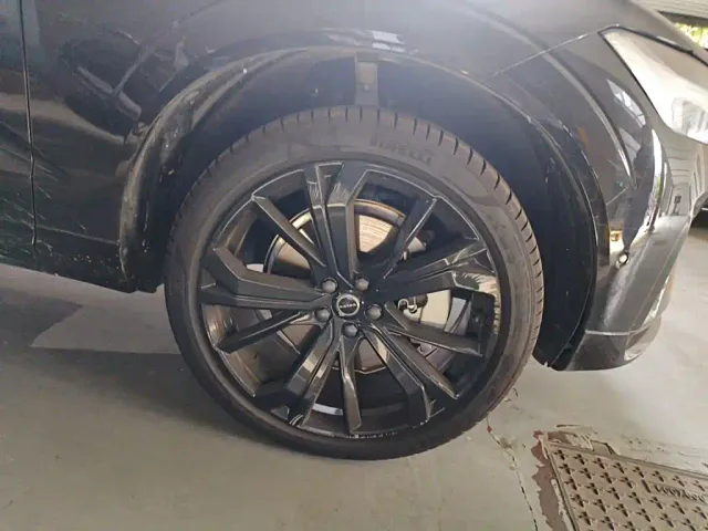 Volvo XC60 — Фото автомобиля 25