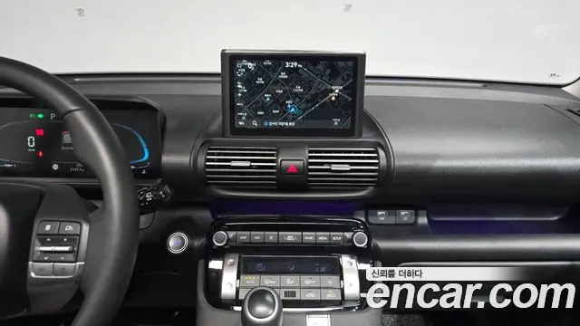 Hyundai Casper Casper Turbo Inspiration — Фото автомобиля 14