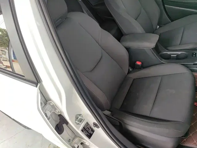 Toyota Levin 2023 TNGA 1.5L CVT Progressive — Фото автомобиля 24