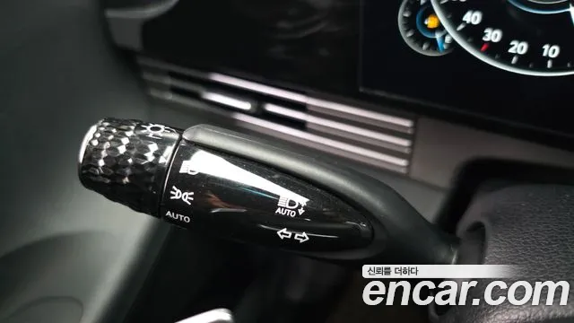 Hyundai Grandeur Новый Grandeur IG 3.0 LPi (Такси) — Фото автомобиля 20