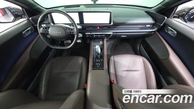 Hyundai Ioniq 6 — Фото автомобиля 7