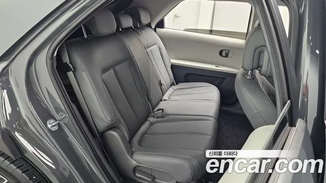 Hyundai Ioniq5 — Фото автомобиля 5