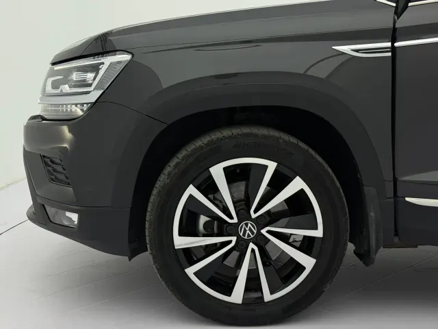 Volkswagen Tharu — Фото автомобиля 23