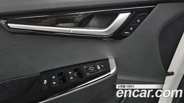 Kia EV6 — Фото автомобиля 17