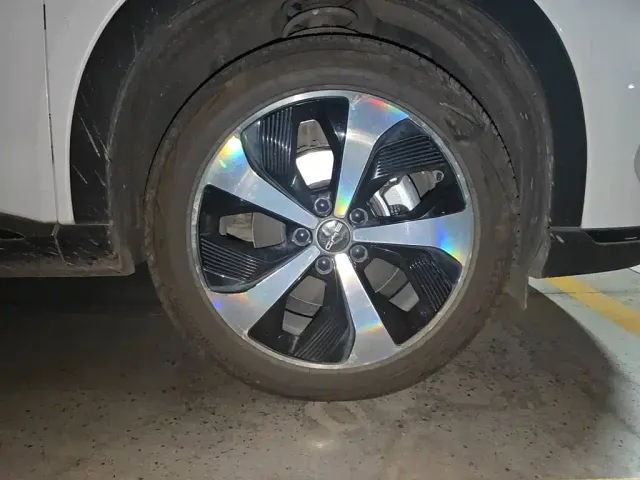 BYD Song PLUS — Фото автомобиля 8