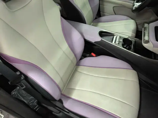 BYD Dolphin — Фото автомобиля 24