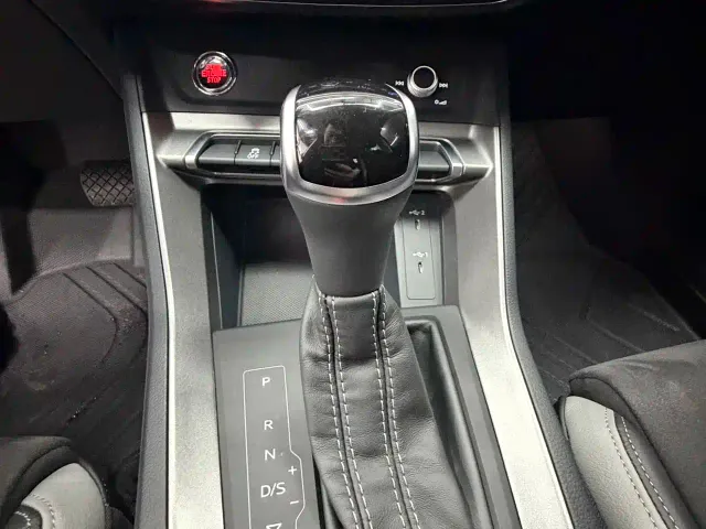 Audi Q3 — Фото автомобиля 18