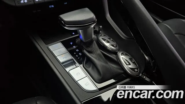 Hyundai AVANTE Новый Avante (CN7) — Фото автомобиля 7