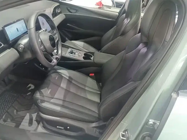 BYD Seal 06 — Фото автомобиля 14