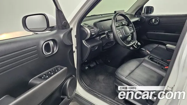 Hyundai Casper — Фото автомобиля 10