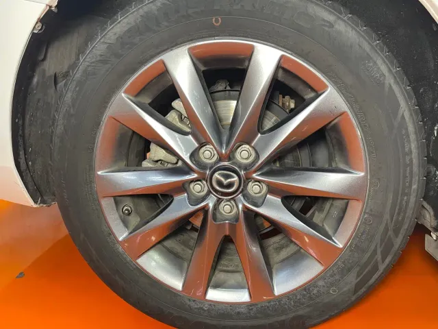 Mazda Atenza — Фото автомобиля 18