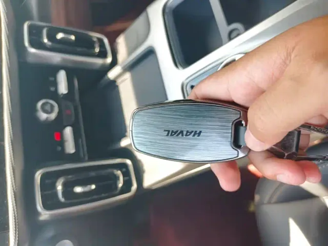 Haval Big Dog — Фото автомобиля 16