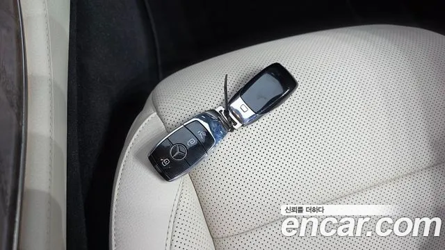 Mercedes-Benz E-Class W213 — Фото автомобиля 22
