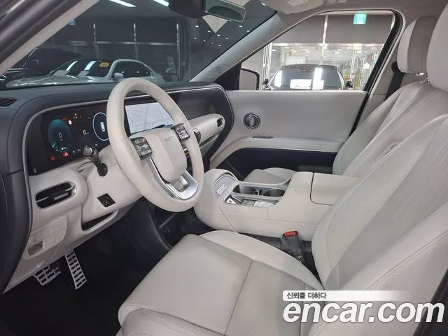 Hyundai Palisade LX3 — Фото автомобиля 16