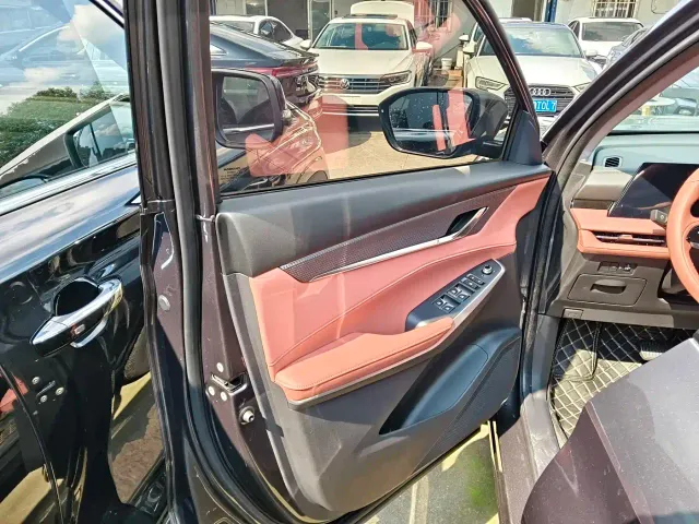 Changan CS75 Plus — Фото автомобиля 13