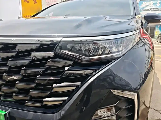 Hyundai Custo — Фото автомобиля 23